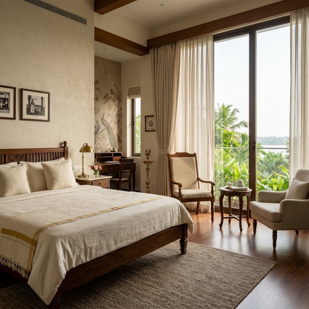 Single Suite