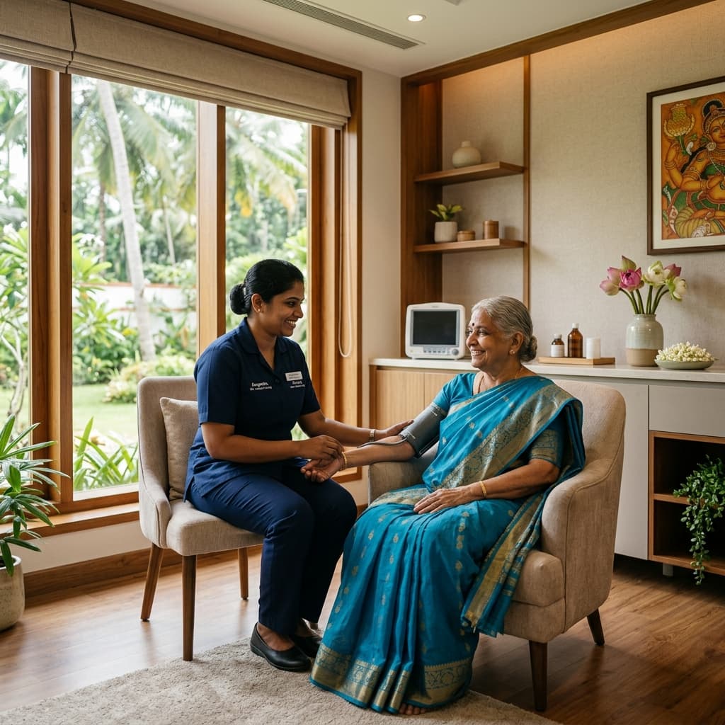 On-site Clinical Excellence