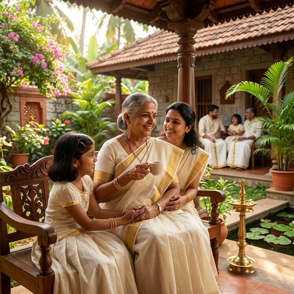 Lakshmi Nair